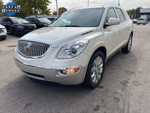 2012 Buick Enclave Premium