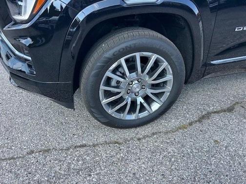 2026 GMC Terrain AWD Denali