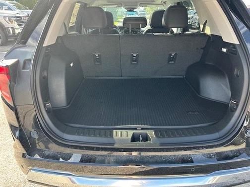 2026 GMC Terrain AWD Denali