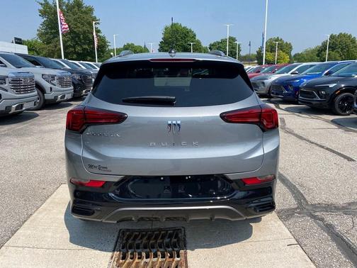 2025 Buick Encore GX Sport Touring
