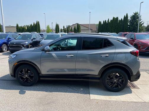 2025 Buick Encore GX Sport Touring