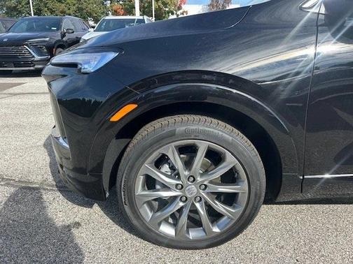 2025 Buick Encore GX Avenir