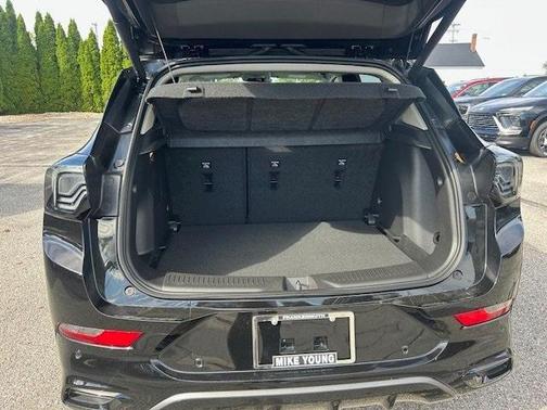 2025 Buick Encore GX Avenir