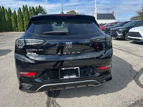 2025 Buick Encore GX Avenir