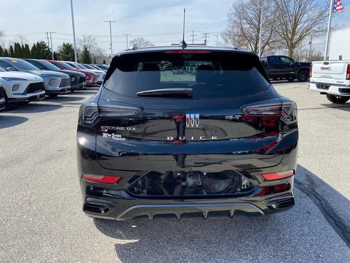 2025 Buick Encore GX Avenir