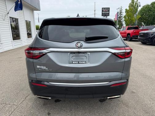 2020 Buick Enclave Premium