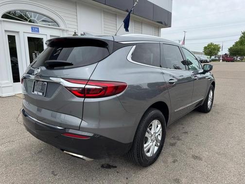 2020 Buick Enclave Premium