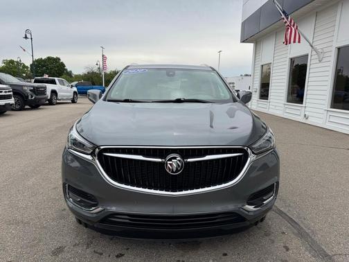 2020 Buick Enclave Premium