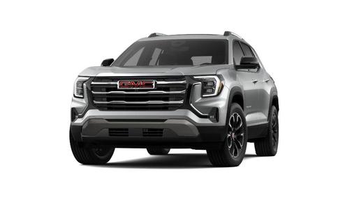 Sterling 2026 GMC Terrain Elevation