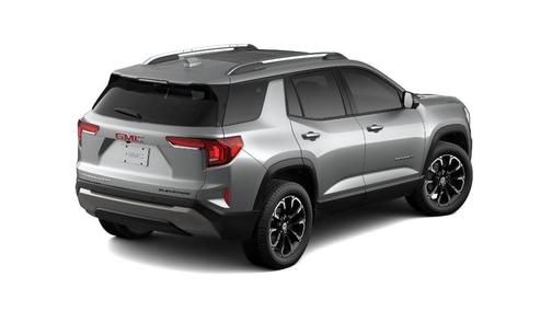Sterling 2026 GMC Terrain Elevation
