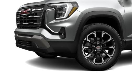 Sterling 2026 GMC Terrain Elevation