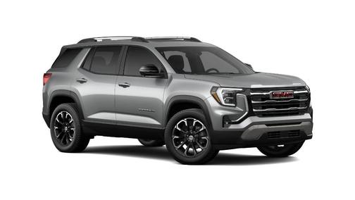 Sterling 2026 GMC Terrain Elevation