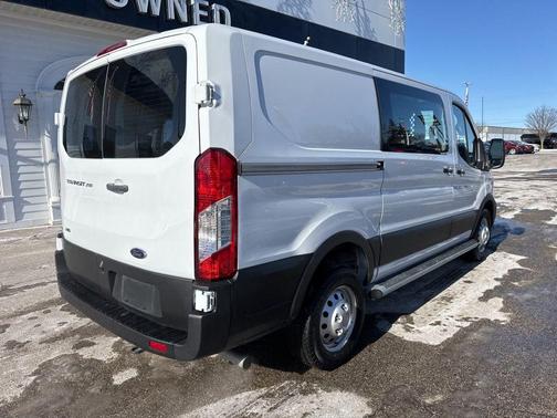 2023 Ford Transit-250 Base