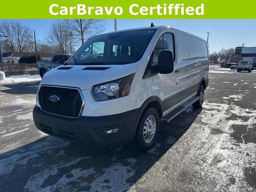 2023 Ford Transit-250 Base