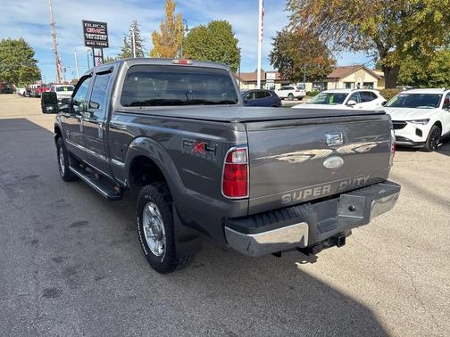 2011 Ford F-350 XLT