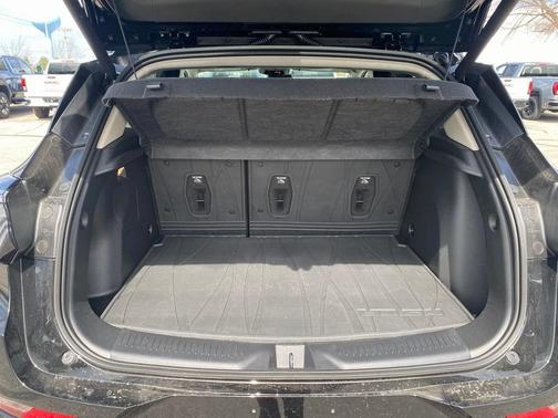 2025 Buick Encore GX Avenir