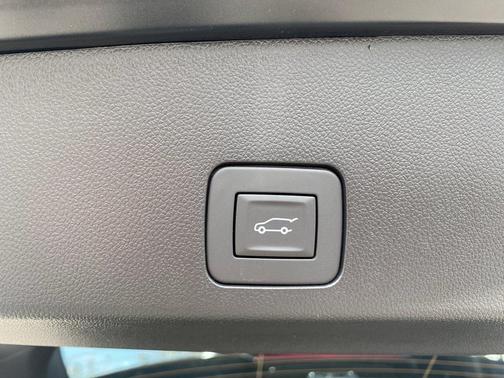 2025 Buick Encore GX Avenir