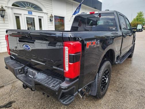 2023 Ford F-250 Lariat
