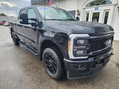 2023 Ford F-250 Lariat