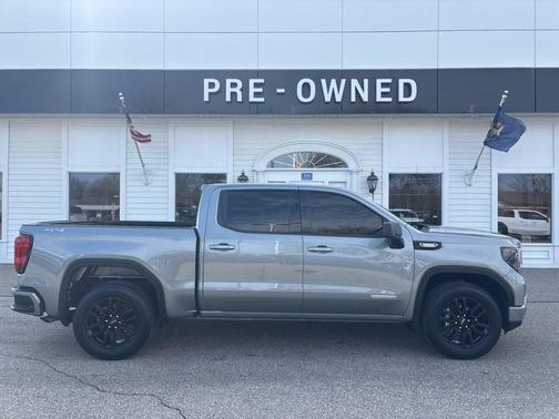 Sterling 2025 GMC Sierra 1500 Elevation