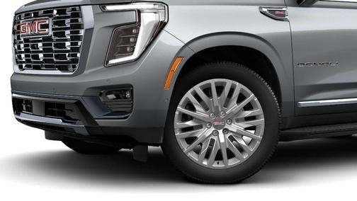 Sterling 2026 GMC Yukon Denali
