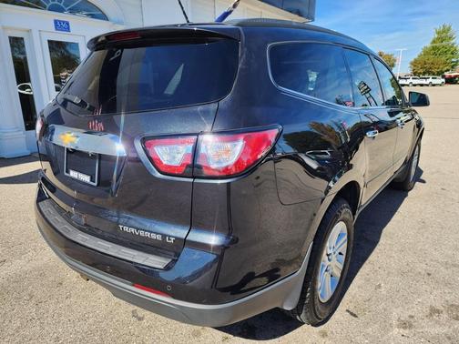 2014 Chevrolet Traverse 2LT