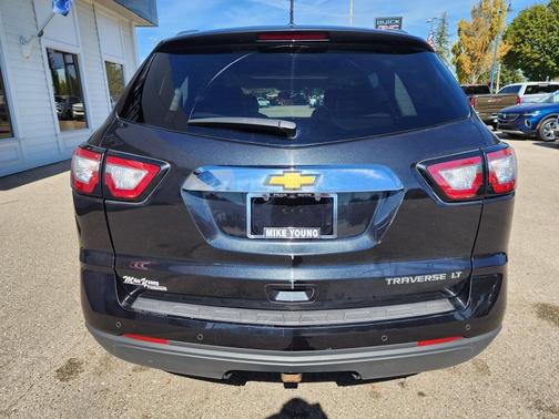 2014 Chevrolet Traverse 2LT
