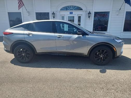 2024 Buick Envista Sport Touring