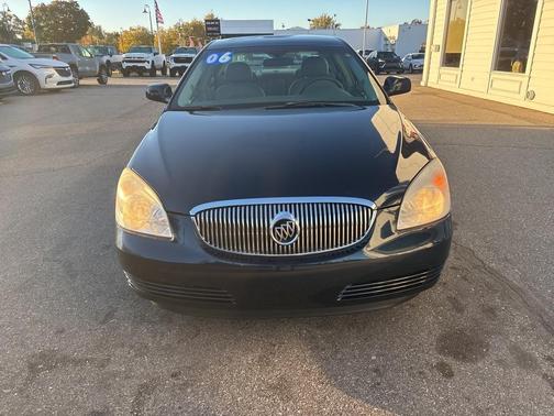 2006 Buick Lucerne CX