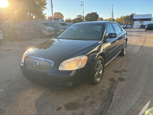 2006 Buick Lucerne CX
