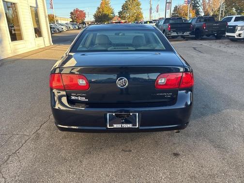 2006 Buick Lucerne CX