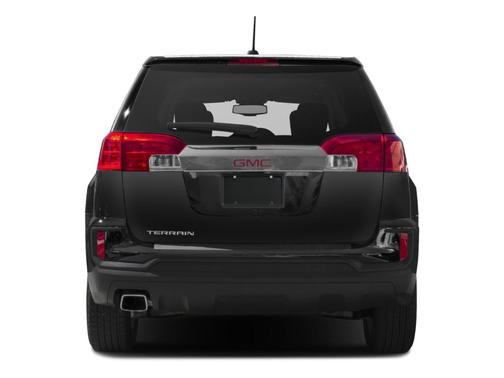 2017 GMC Terrain SLE-1