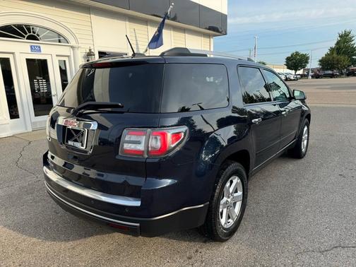 2016 GMC Acadia SLE-2