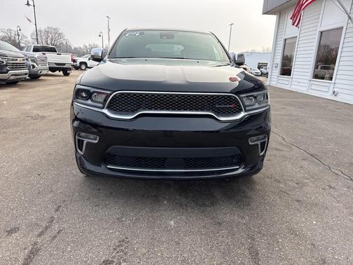2023 Dodge Durango Citadel