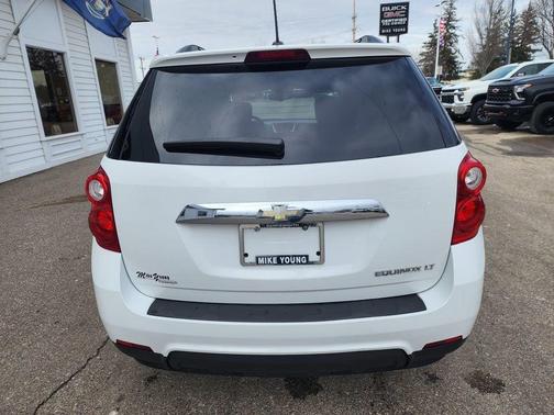 2015 Chevrolet Equinox 1LT