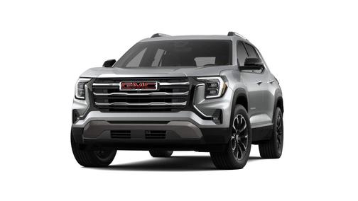 Sterling 2026 GMC Terrain Elevation