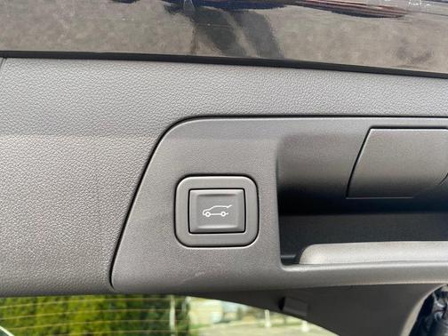 2025 Buick Envision Avenir