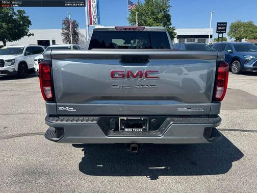 Sterling 2026 GMC Sierra 1500 Elevation