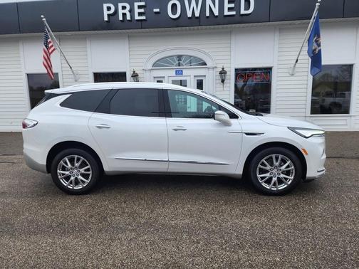 2023 Buick Enclave Premium