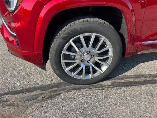 2026 GMC Terrain AWD Denali