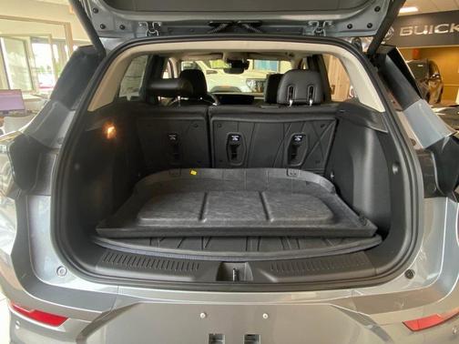 2025 Buick Encore GX Avenir