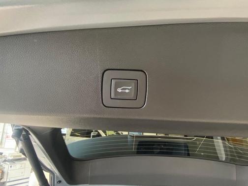 2025 Buick Encore GX Avenir