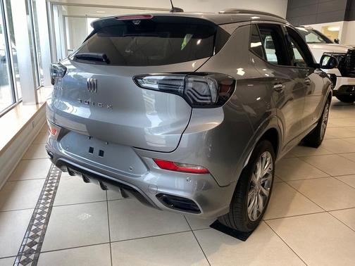 2025 Buick Encore GX Avenir
