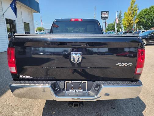 2014 RAM 1500 Tradesman