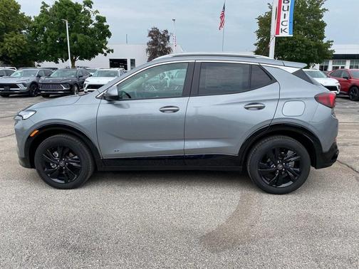 2025 Buick Encore GX Sport Touring