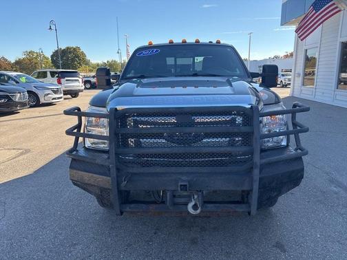 2013 Ford F-350 Lariat Super Duty