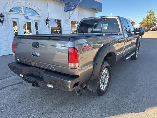2013 Ford F-350 Lariat Super Duty