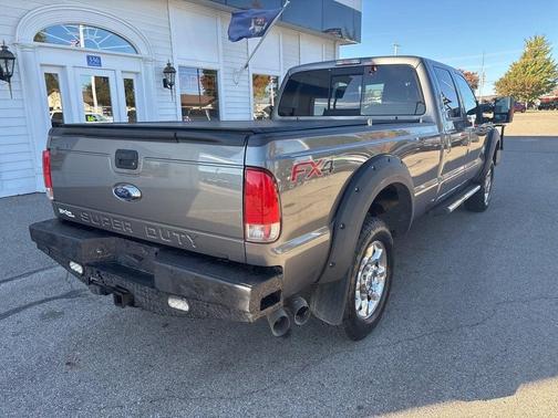 2013 Ford F-350 Lariat Super Duty