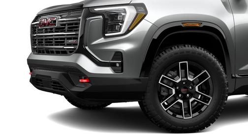 Sterling 2026 GMC Terrain AT4