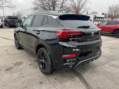2025 Buick Encore GX Sport Touring